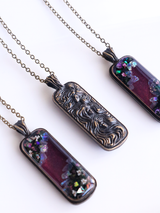 Antique Fairytales - 3 Goddesses