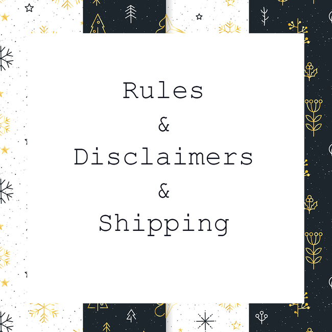 PLEASE READ BEFORE PURCHASING!