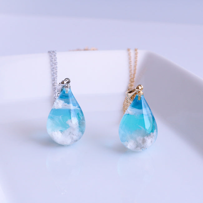Spring Sale - Blue Skies (Potion)
