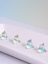 Cloud Collection Pets - Blue Skies / Summer Sunset