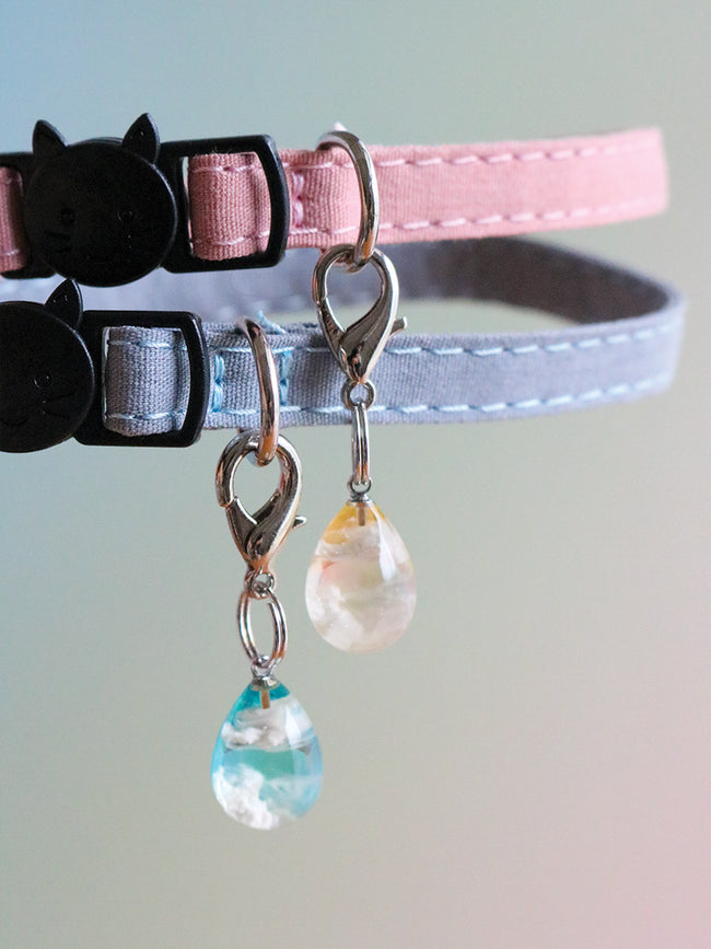Cloud Collection Pets - Blue Skies / Summer Sunset