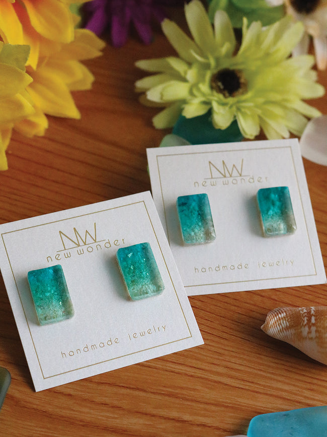 Summer Collection - Earrings