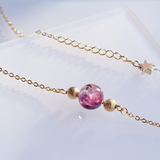PRE-ORDER Interstellar Collection - Ethereal Gold Bracelet
