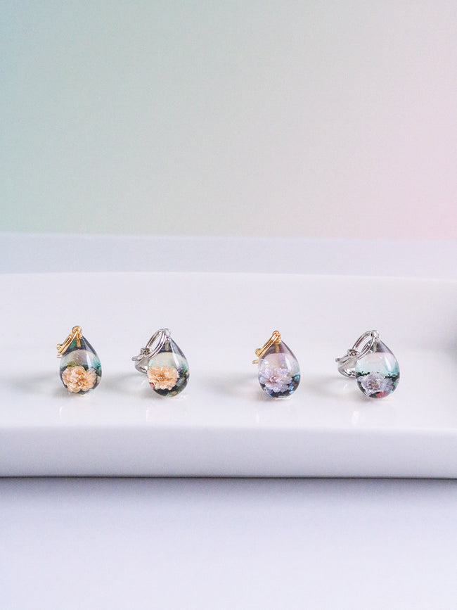 Fairytale Collection Pets - One Summer Day / Bubbly Dreams