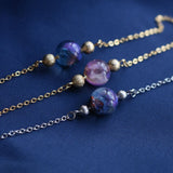 PRE-ORDER Interstellar Collection - Ethereal Gold Bracelet