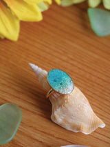 Summer Collection - Rings (Clear Version)