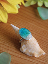 Summer Collection - Rings (Clear Version)