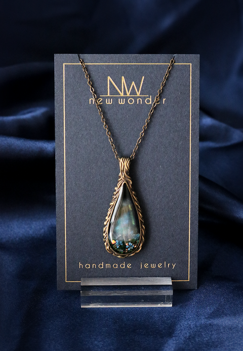 Antique Fairytales - Aurora’s Blessing