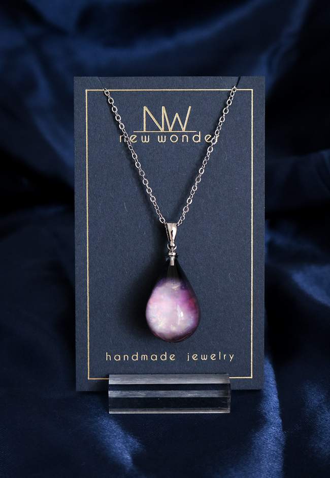 Limited Edition - STARDROP 01