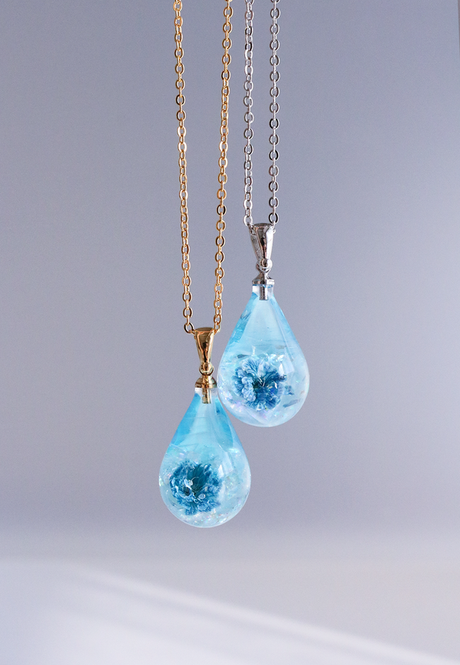 [Preorder] Fairytale - The Last Flower of Winter