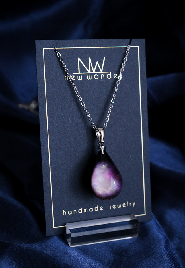 Limited Edition - STARDROP 01