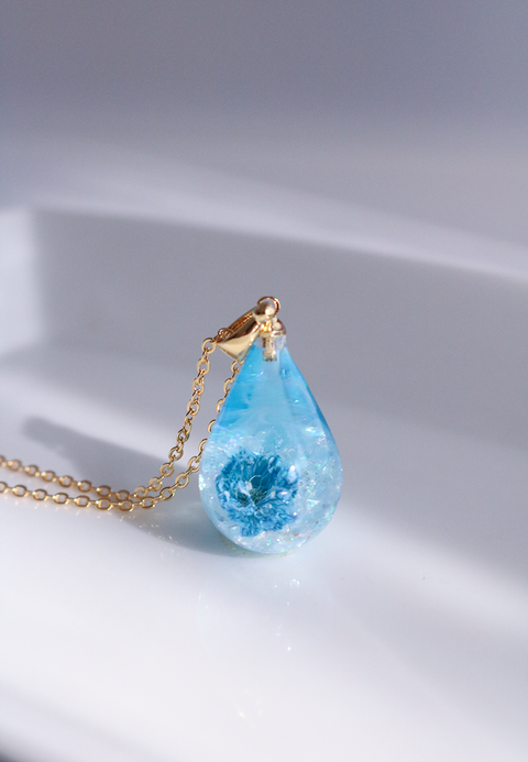 [Preorder] Fairytale - The Last Flower of Winter