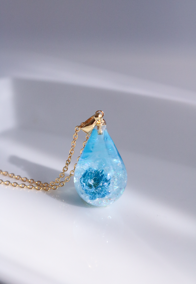 [Preorder] Fairytale - The Last Flower of Winter