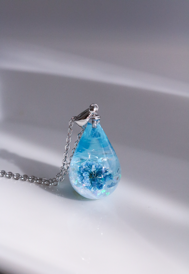 [Preorder] Fairytale - The Last Flower of Winter