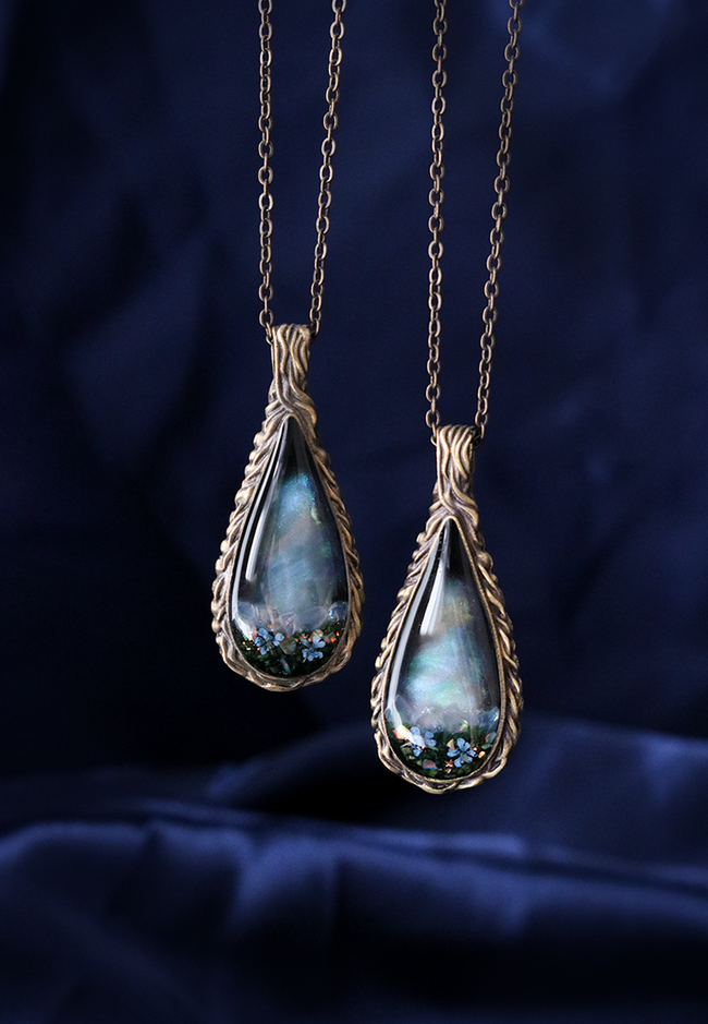 Antique Fairytales - Aurora’s Blessing