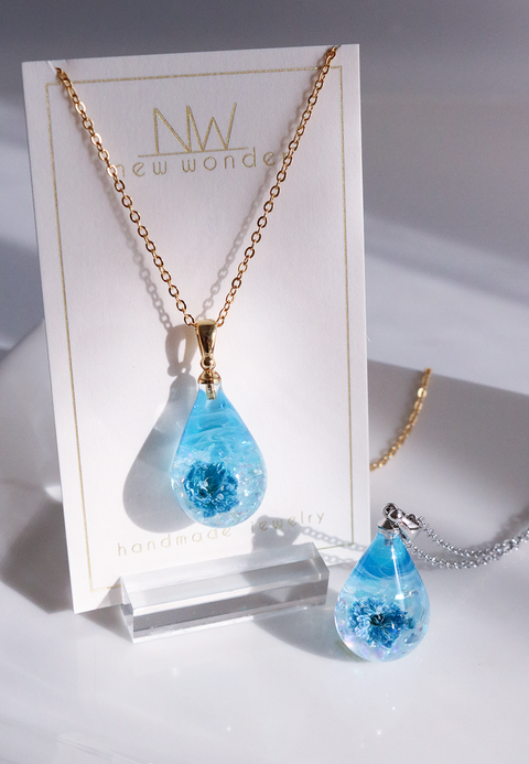 [Preorder] Fairytale - The Last Flower of Winter