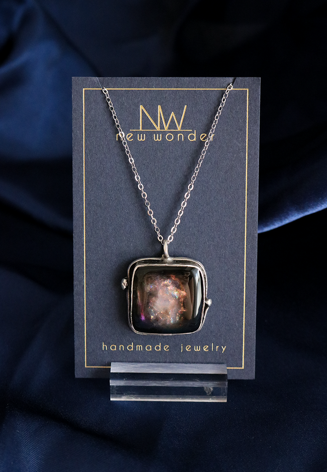 Limited Edition - Supernova S-01