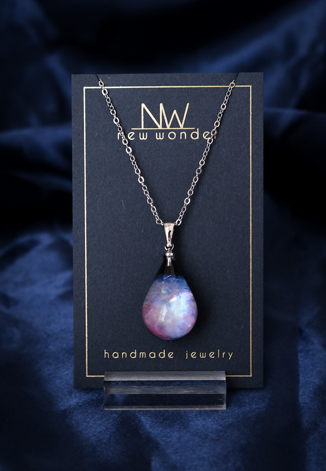 Limited Edition - STARDROP 02