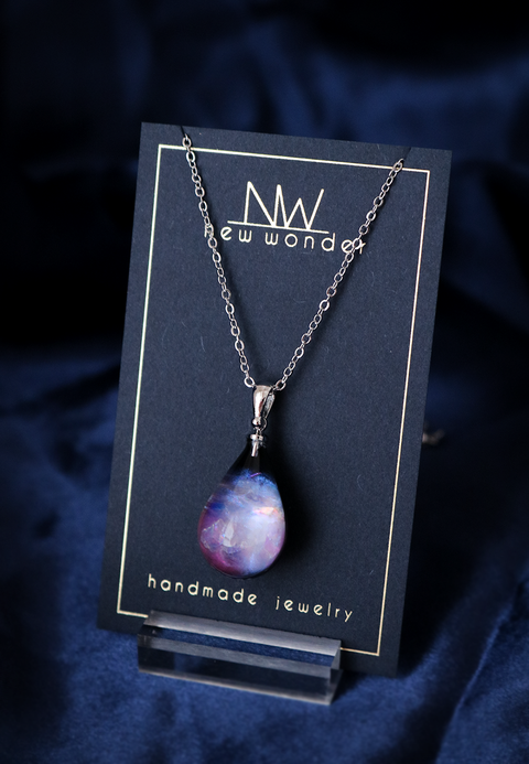 Limited Edition - STARDROP 02