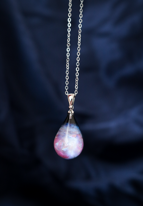 Limited Edition - STARDROP 02