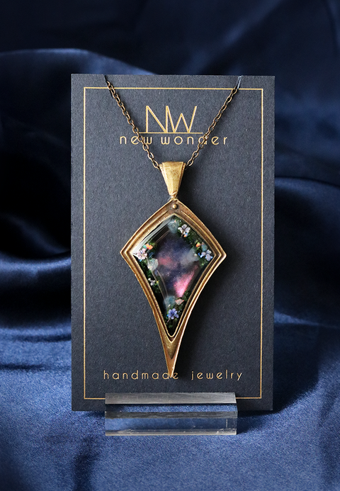 Antique Fairytales - Warrior