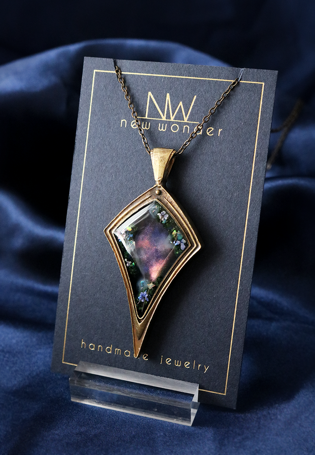 Antique Fairytales - Warrior