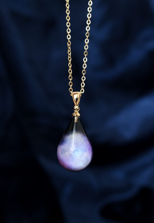 Limited Edition - STARDROP 13