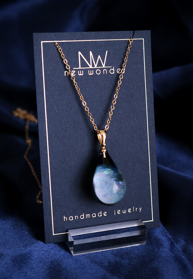 Limited Edition - STARDROP 16