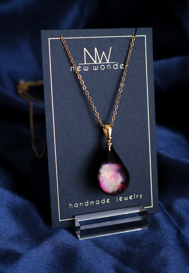 Limited Edition - STARDROP 17