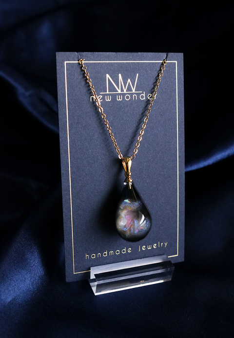 Limited Edition - STARDROP 08