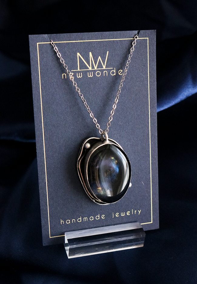 Limited Edition - Supernova C-01