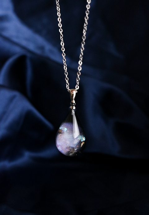 Limited Edition - STARDROP 01