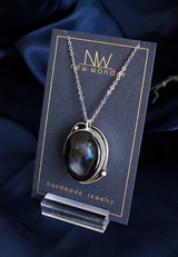 Limited Edition - Supernova C-01