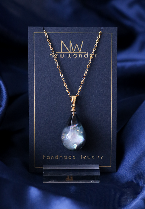 Limited Edition - STARDROP 02