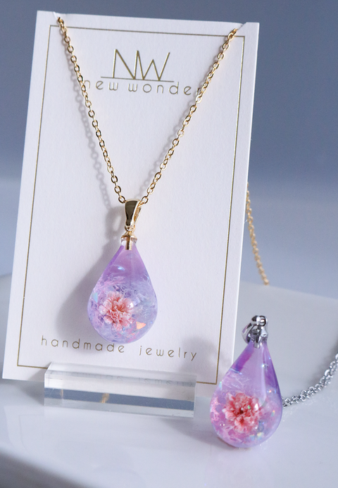 [Preorder] Fairytale - Coral Highlands