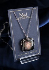 Limited Edition - Supernova S-01