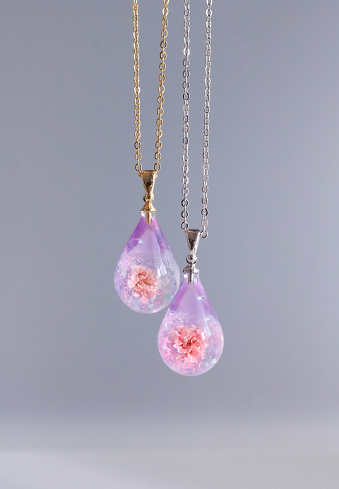 [Preorder] Fairytale - Coral Highlands