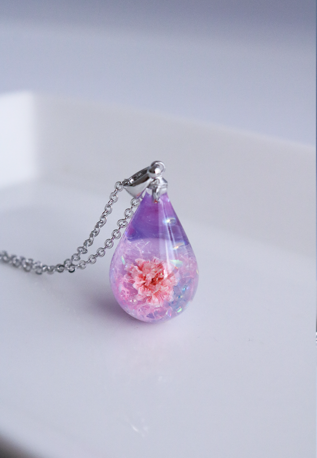 [Preorder] Fairytale - Coral Highlands