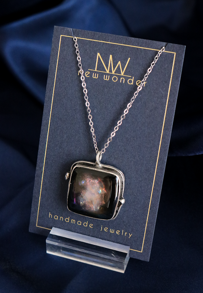 Limited Edition - Supernova S-01