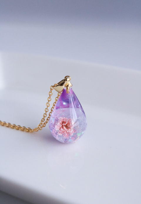 [Preorder] Fairytale - Coral Highlands