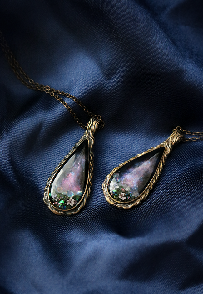 Antique Fairytales - Dreamscape