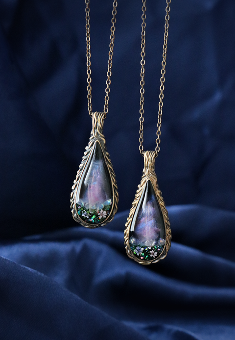 Antique Fairytales - Dreamscape