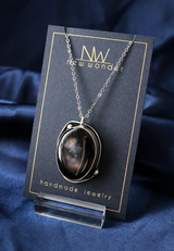 Limited Edition - Supernova C-02