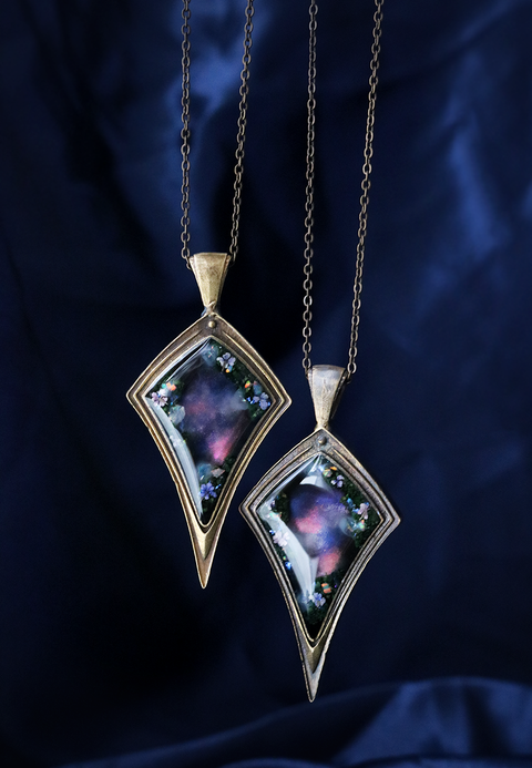 Antique Fairytales - Warrior