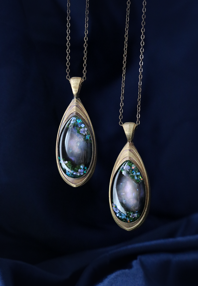 Antique Fairytale x Supernova - 02