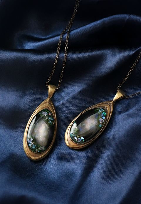 Antique Fairytale x Supernova - 02