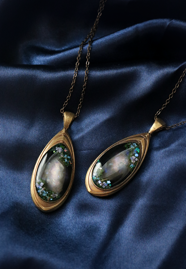 Antique Fairytale x Supernova - 02