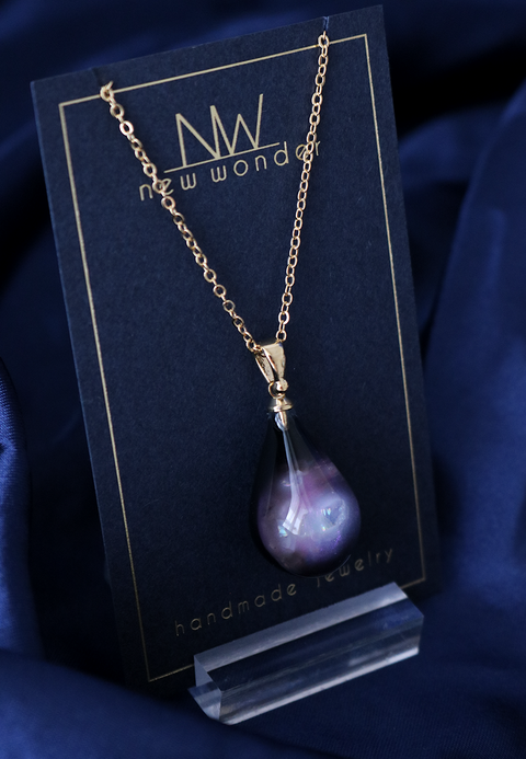 Limited Edition - STARDROP 04