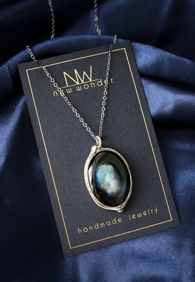 Limited Edition - Supernova C-03