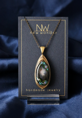 Antique Fairytale x Supernova - 01